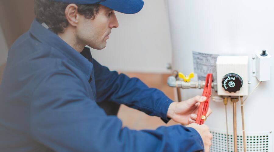 Professional same day plumber in Andover, NY